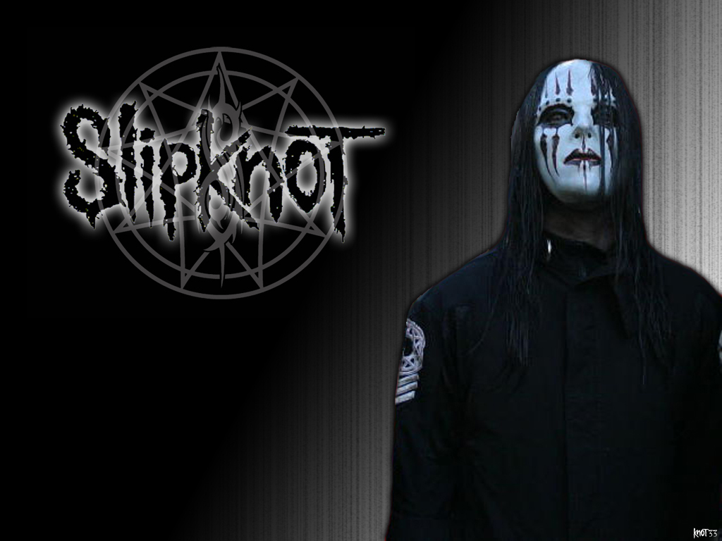 Wallpapers Music Slipknot 