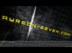 Fonds d'cran Grandes marques et publicit Ayreon-Seven.com