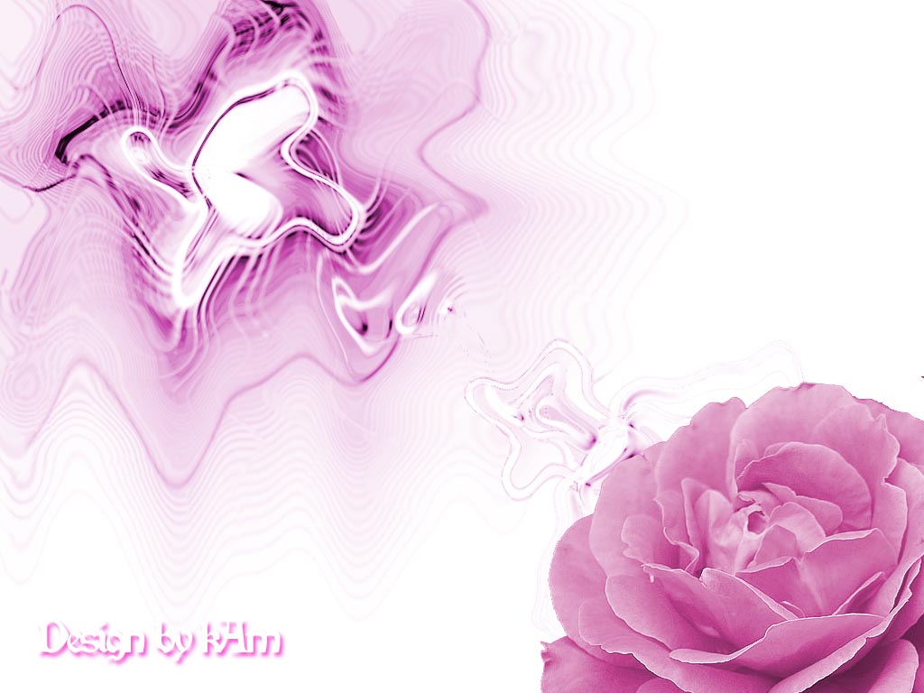 Wallpapers Digital Art Abstract Love you