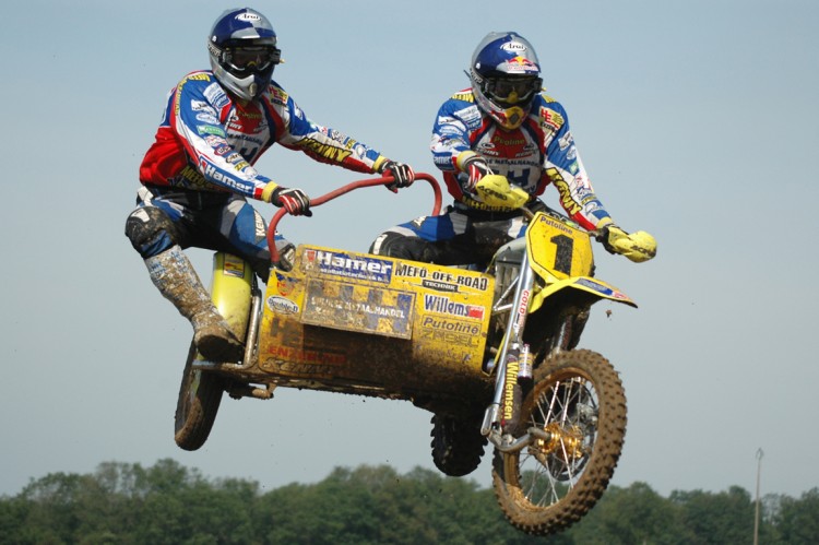 Fonds d'cran Motos Motocross Wallpaper N154874