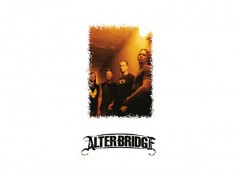 Fonds d'cran Musique Alter bridge 01