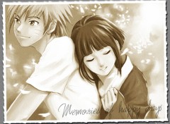 Wallpapers Manga Memories of happy days