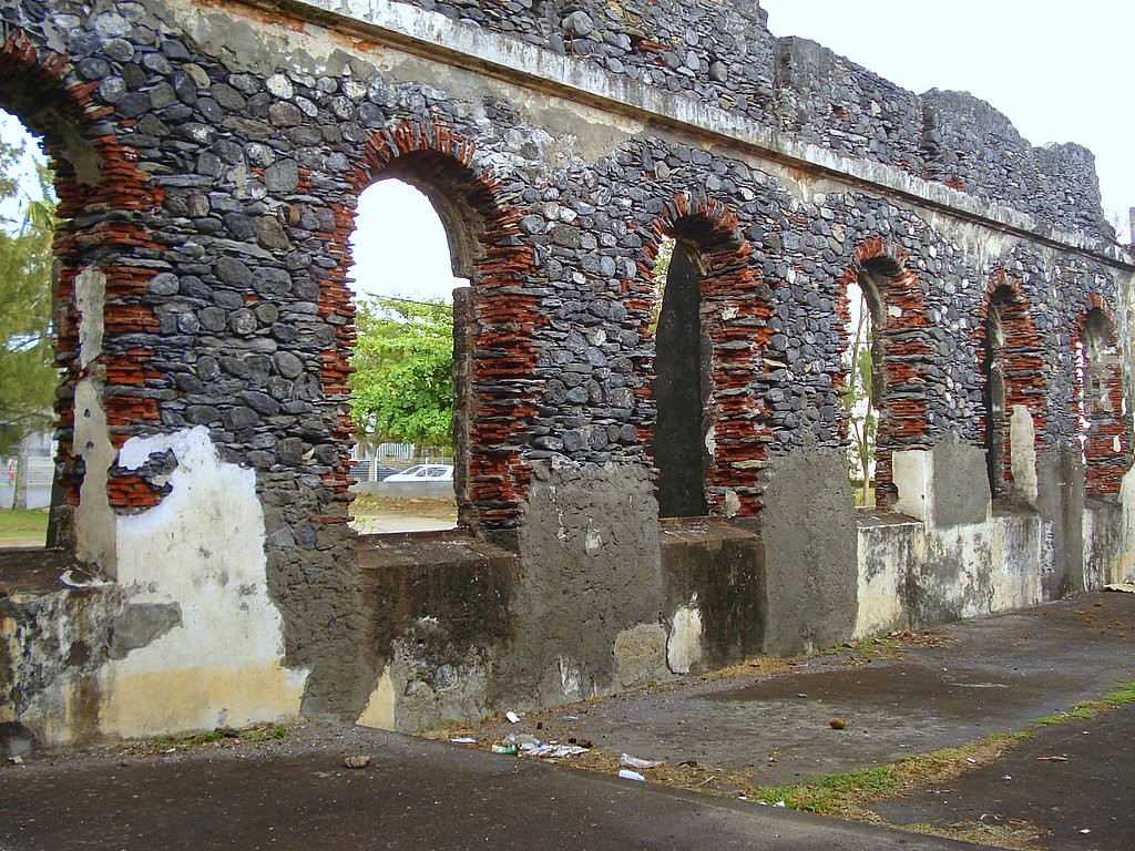 Fonds d'cran Constructions et architecture Ruines - Vestiges ANCIENS VITREAUX