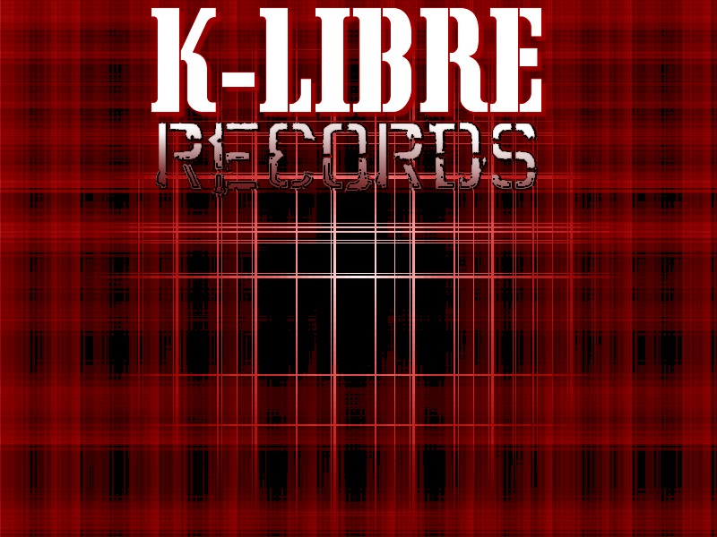 Wallpapers Music K-Libre Records 