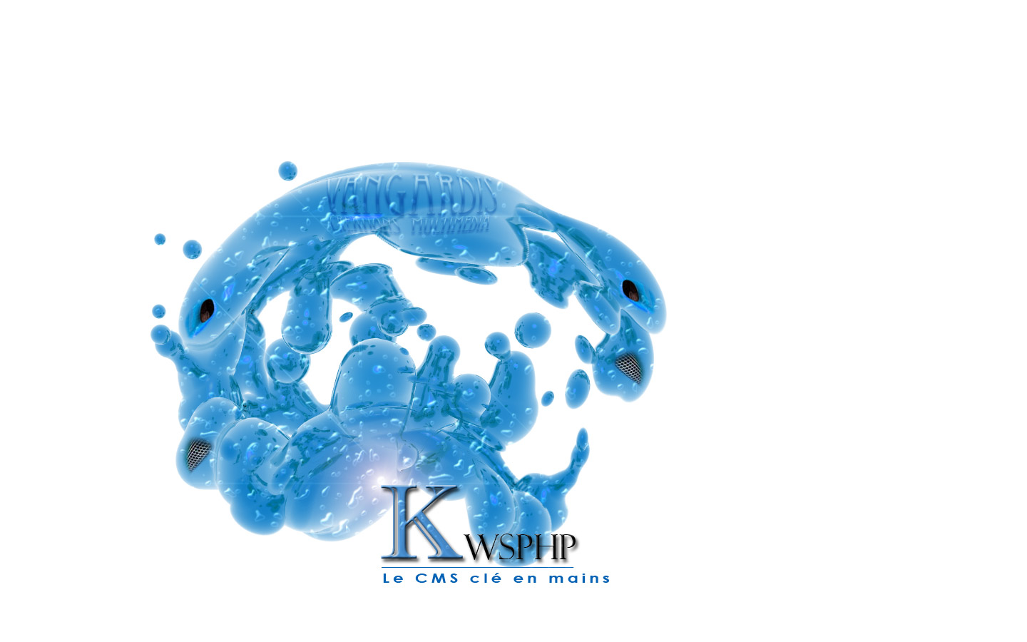 Wallpapers Digital Art Abstract Vangardis Kws-cms