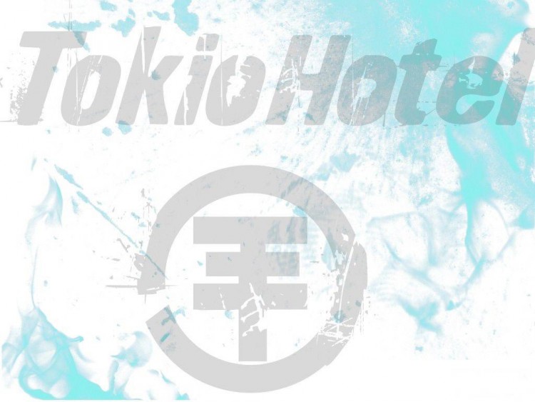 Wallpapers Music Tokio Hotel Wallpaper N155003