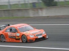 Wallpapers Cars DTM