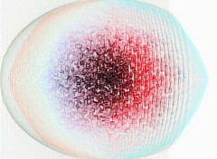 Fonds d'cran Art - Numrique Abstract Egg 02