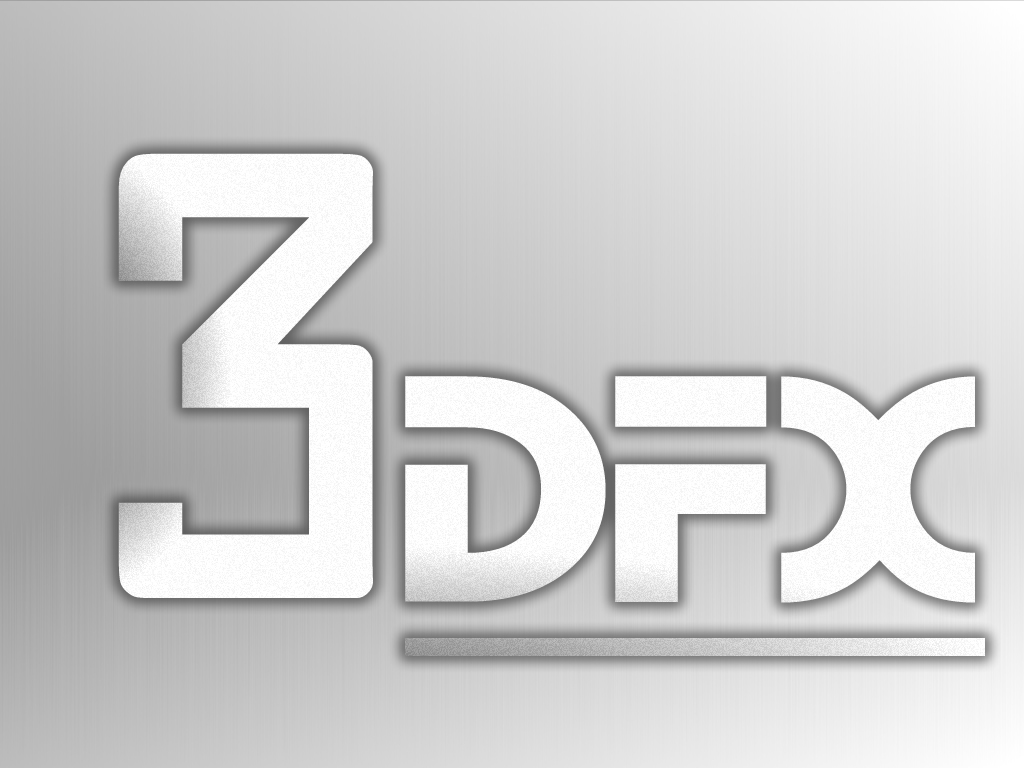 Wallpapers Computers 3dfx 3dfx