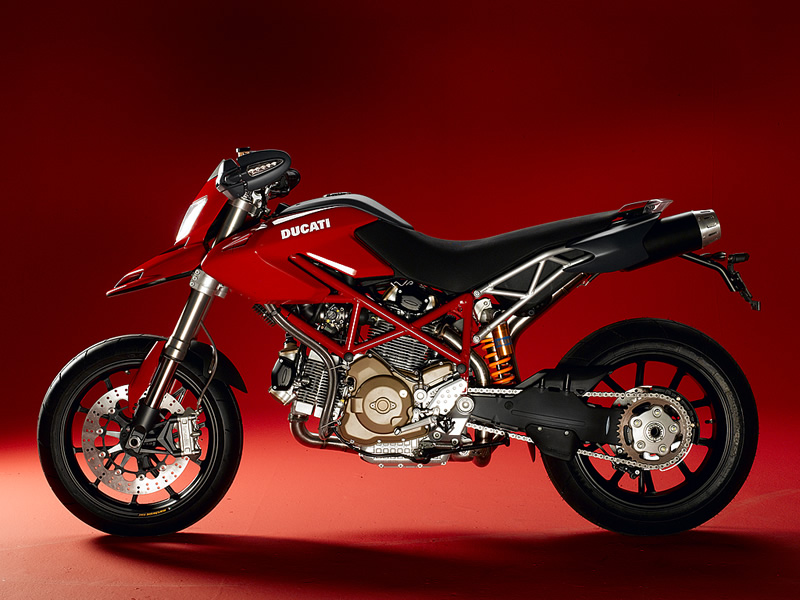 Wallpapers Motorbikes Ducati 