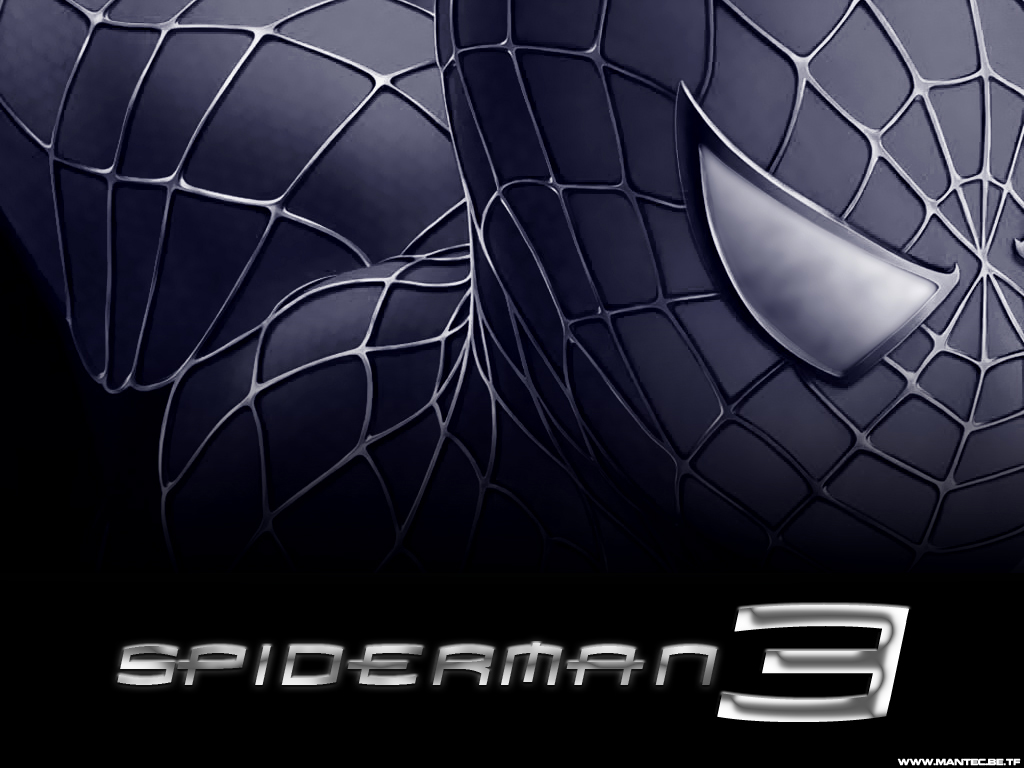 Fonds d'cran Cinma Spider-Man 3 Spiderman 3 Dark Wallpaper