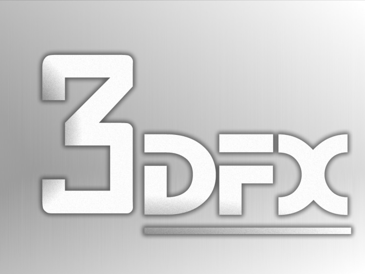 Wallpapers Computers 3dfx 3dfx