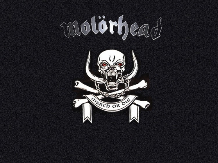 Fonds d'cran Musique Motorhead Wallpaper N155118