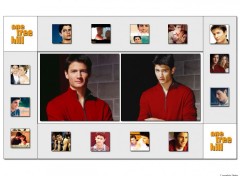 Wallpapers TV Soaps One tree hill natthan