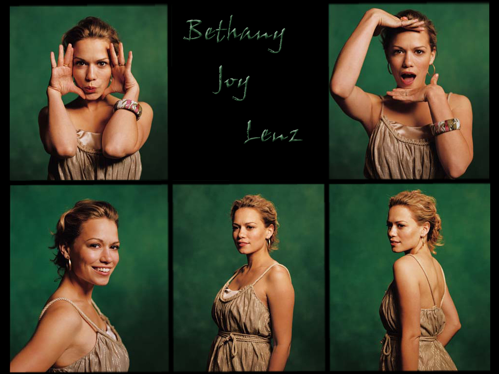 Fonds d'cran Clbrits Femme Bethany Joy Lenz Bethany Joy Lenz