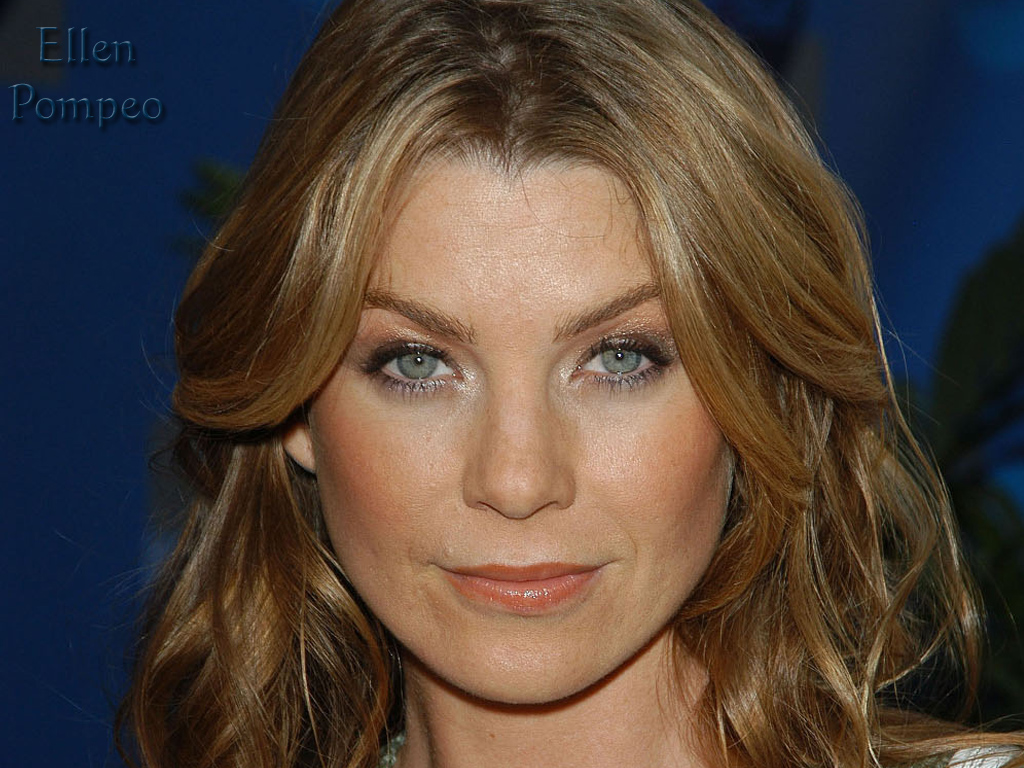 Fonds d'cran Clbrits Femme Ellen Pompeo Ellen Pompeo