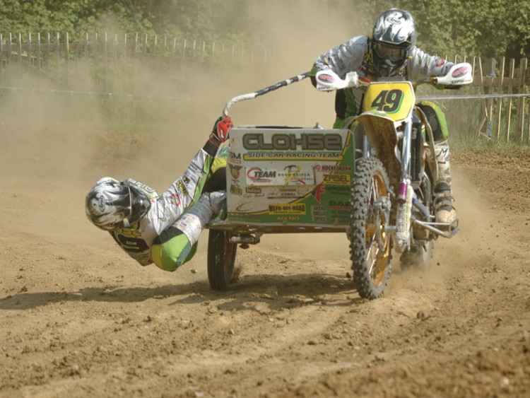 Fonds d'cran Motos Motocross Wallpaper N155192