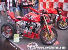 Wallpapers Motorbikes Z1000