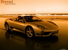 Wallpapers Cars henry ferrari