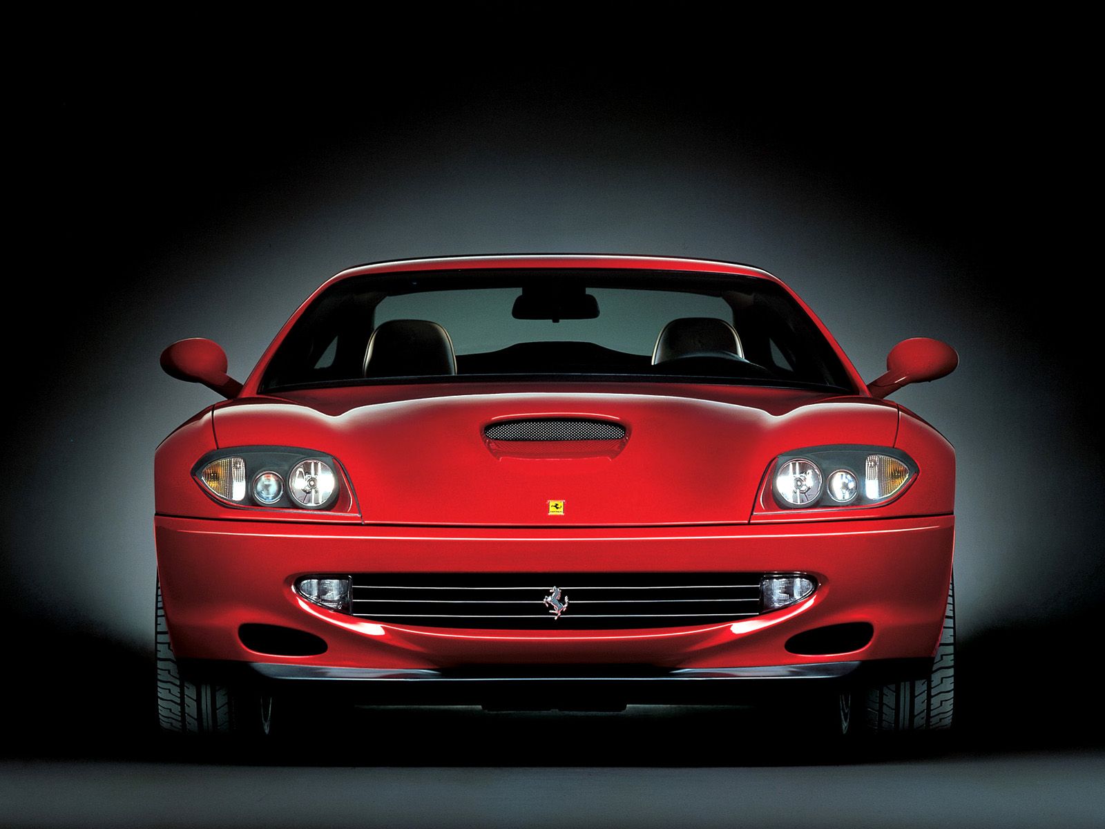 Wallpapers Cars Ferrari 