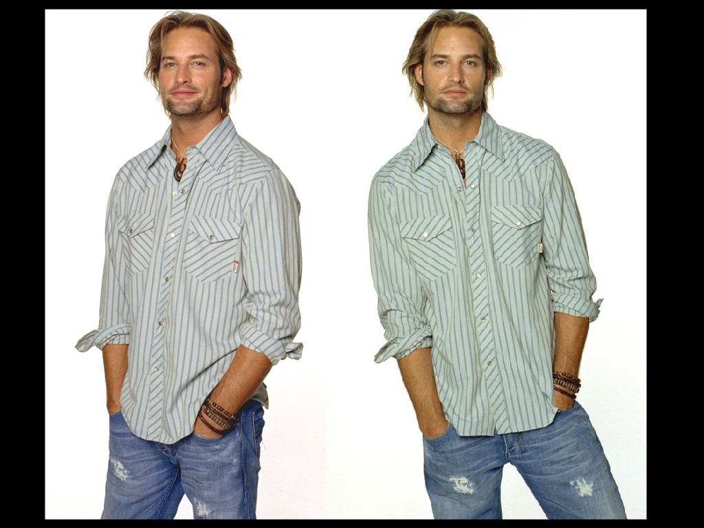 Wallpapers Celebrities Men Josh Holloway 