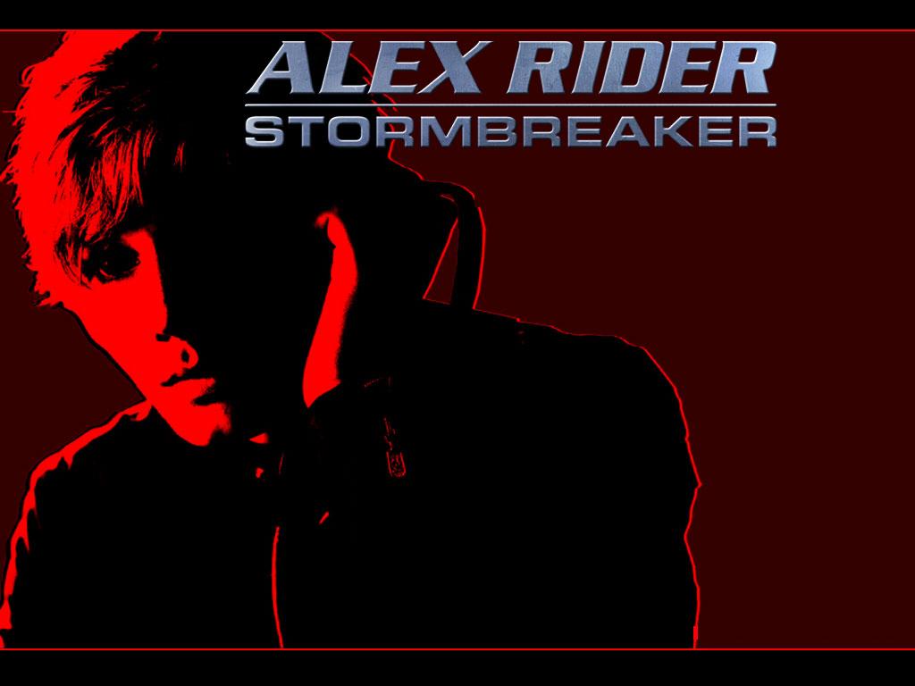 Wallpapers Movies Alex Rider: Stormbreaker Alex Rider