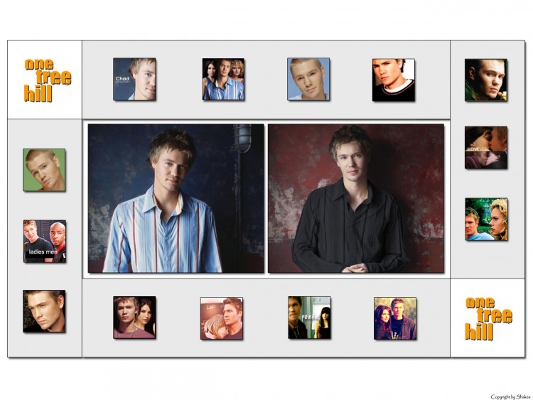 Wallpapers TV Soaps One Tree Hill One tree hill Lucas