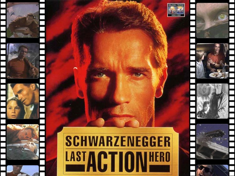 Wallpapers Movies Last Action Hero Wallpaper N155260