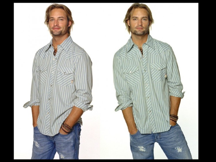 Wallpapers Celebrities Men Josh Holloway Wallpaper N155301