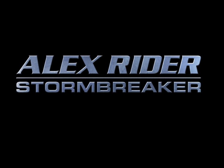 Wallpapers Movies Alex Rider: Stormbreaker Alex Rider