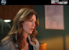 Wallpapers TV Soaps Meredith