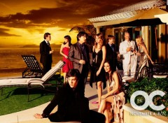 Wallpapers TV Soaps The OC