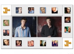 Wallpapers TV Soaps One tree hill Lucas