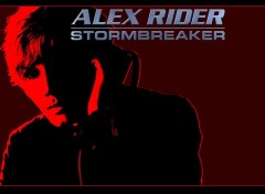 Fonds d'cran Cinma Alex Rider