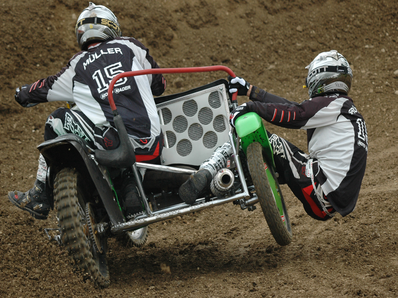 Fonds d'cran Motos Motocross 