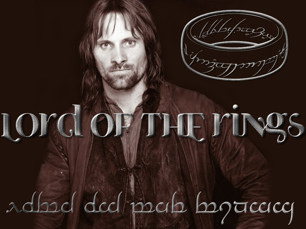 Wallpapers Movies The Lord of the Rings: The Fellowship of the Ring Lord OF the rings