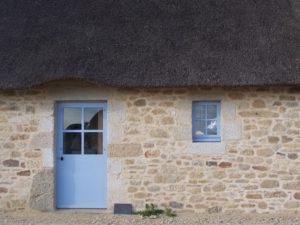 Fonds d'cran Constructions et architecture Maisons Maison de Meneham