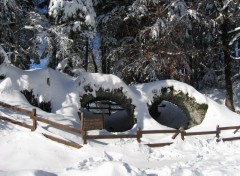 Fonds d'cran Nature Isre, Chamrousse