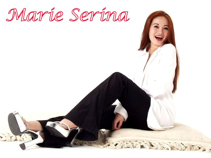 Wallpapers Music Marie Serina 