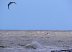 Fonds d'cran Sports - Loisirs windsurf