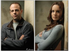 Wallpapers TV Soaps pRISON bREAK kELLERMAN sARA