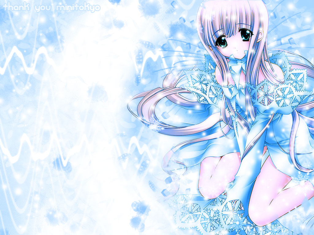 Wallpapers Manga Miscellaneous 