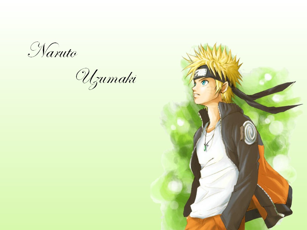 Wallpapers Manga Naruto Naruto...