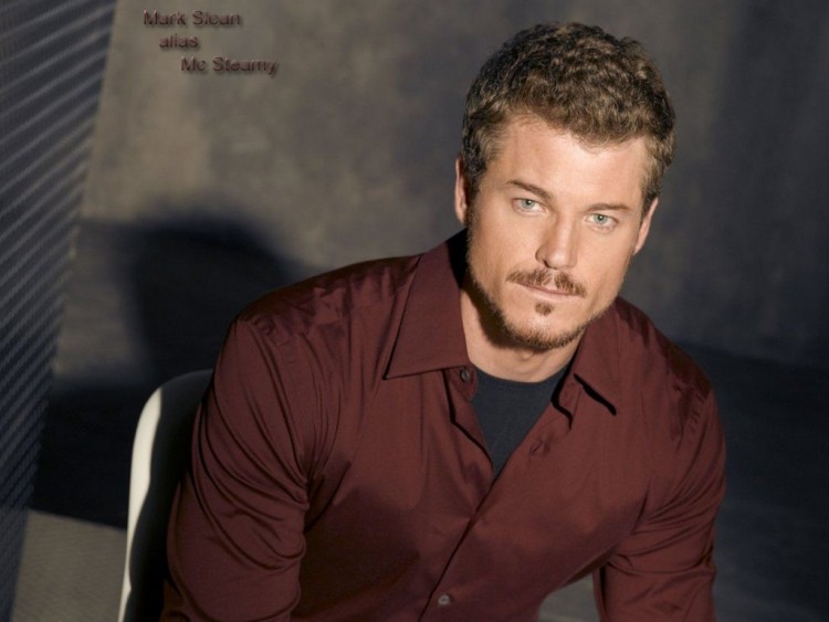 Wallpapers TV Soaps Grey's Anatomy GA Mark