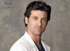 Wallpapers TV Soaps GA Derek