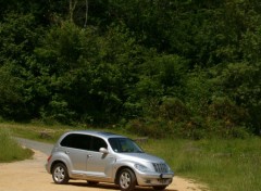 Fonds d'cran Voitures pt cruiser