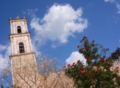 Fonds d'cran Voyages : Amrique du nord Valladolid