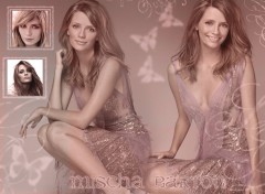 Wallpapers Celebrities Women Micha Barton