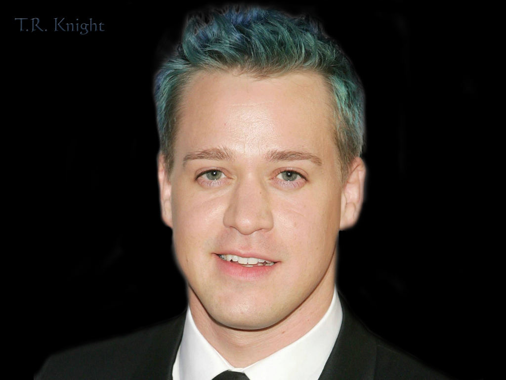 Wallpapers Celebrities Men T.R Knight T.R Knight