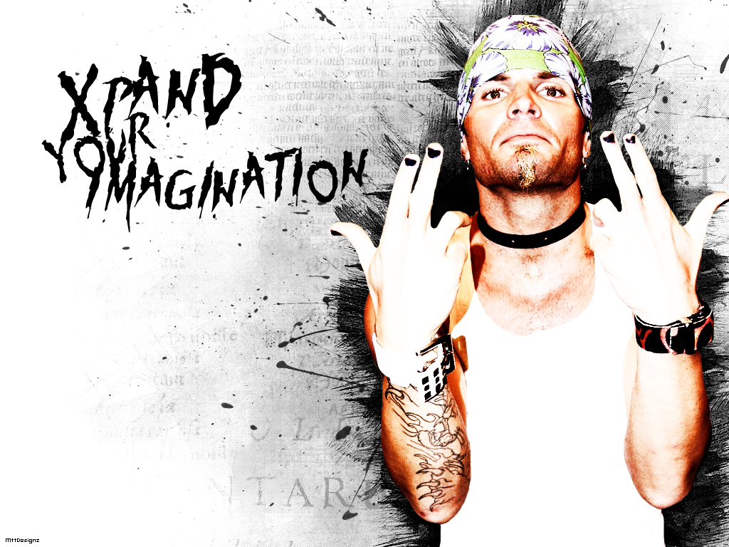 Wallpapers Sports - Leisures Catch jeff hardy